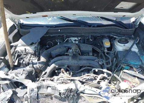 2018 Subaru Forester 2.5I Premium z USA, uszkodzony, nr VIN JF2SJAGC3JH436499